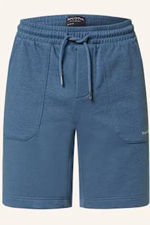 Marc O’ Polo Szorty Dresowe blau