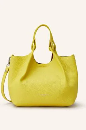 Gianni chiarini Torebka Dua Medium gelb