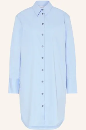 Marc O’ Polo Sukienka Koszulowa blau