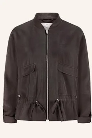 Milestone Bluzon Mselsa schwarz