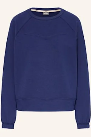 Venice Beach Bluza Nierozpinana Eartha blau