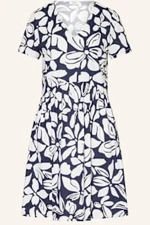 ROBE LÉGÈRE Robe Légère Sukienka blau