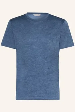Vaude T-Shirt Essential blau