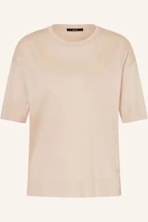 Windsor T-Shirt beige