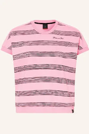 FIRE & ICE T-Shirt hayle2 pink