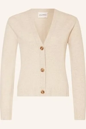 Closed Kardigan beige