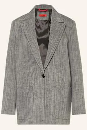 Max&Co. Blezer Ibis grau