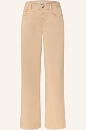 Mos Mosh Chinosy Mmdara Treasure beige