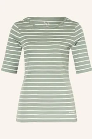 Bogner T-Shirt Louna gruen