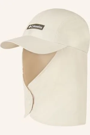 Columbia Czapka Z Daszkiem Skien Valley™ beige