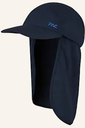 PAC Czapka Z Daszkiem Nutram blau