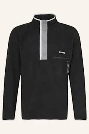 Columbia Swetry Typu Troyer Helvetia™ Ii schwarz