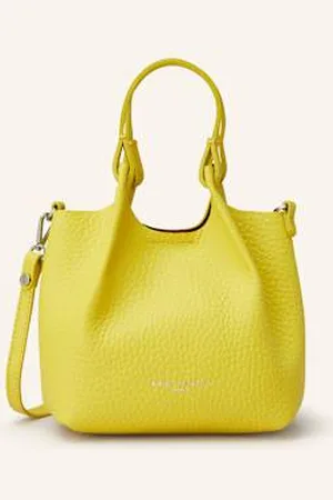 Gianni chiarini Torebka Dua Mini gelb