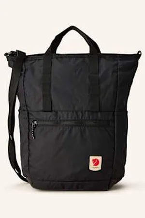 Fjällräven Plecak High Coast schwarz