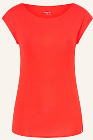 Marc Cain T-Shirt rot