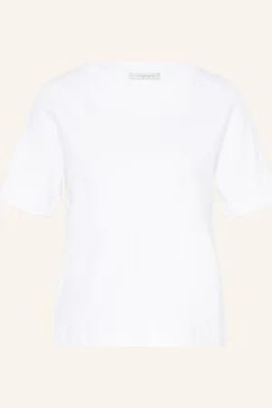 lilienfels T-Shirt weiss