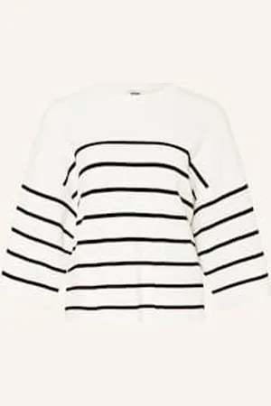 Drykorn Sweter Nilay schwarz