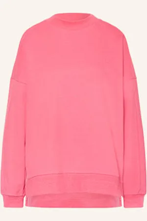 ELBSAND Bluza Nierozpinana Tuuma pink