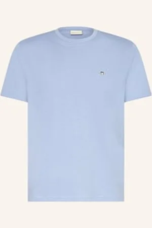 GANT T-Shirt blau