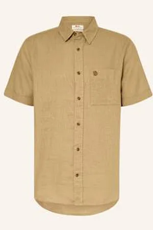 Fjällräven Koszula Outdoorowa Övik beige