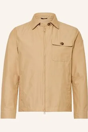 Geox Overjacket Vinci weiss