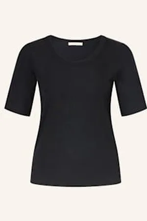 lilienfels T-Shirt schwarz