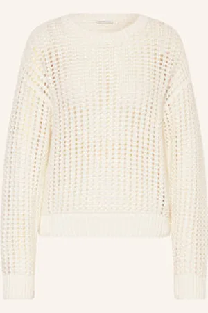 True Religion Sweter Ava weiss