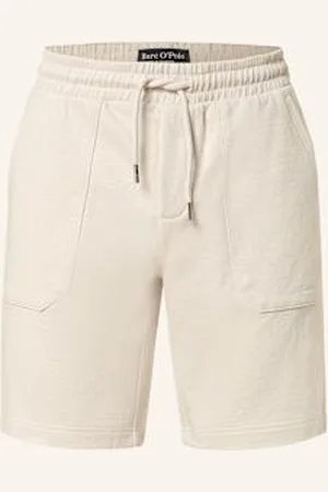 Marc O’ Polo Szorty Dresowe beige