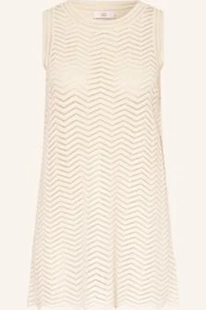Riani Top weiss