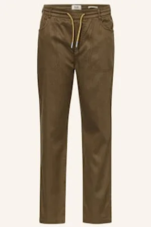 Scotch&Soda Spodnie braun