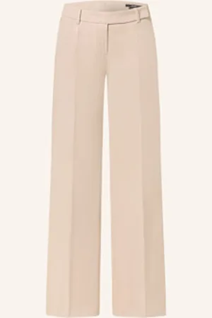 Windsor Spodnie Marlena beige