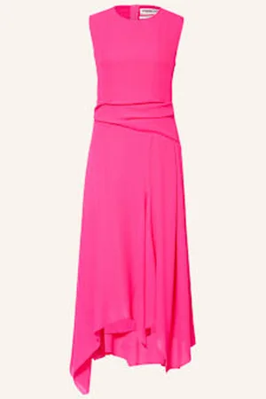 Essentiel Antwerp Sukienka pink