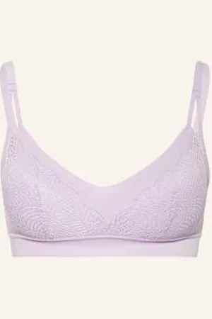 Chantelle Gorset Softstretch lila