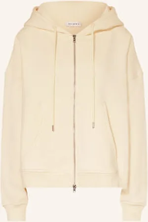 Oh April Bluza Rozpinana Oversize Bf beige