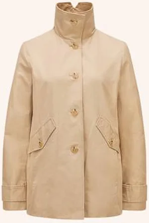 Milestone Kurtka Msdita beige