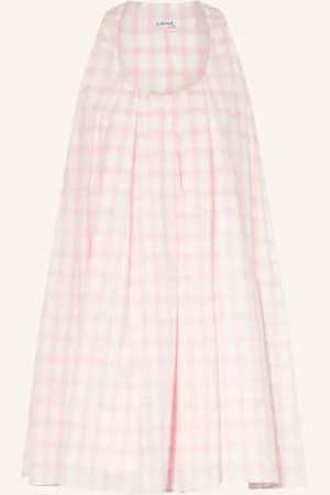 Loewe Sukienka rosa