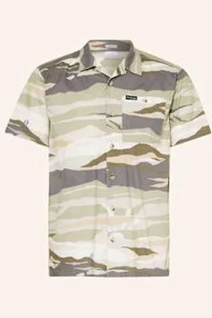 Columbia Koszulka Outdoorowa Pine Canyon™ gruen