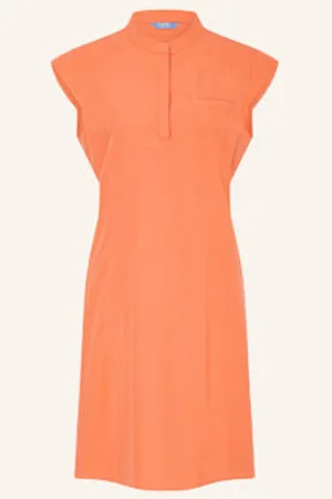 Meru Sukienka Outdoorowa Montpellier orange