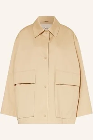 Closed Kurtka beige