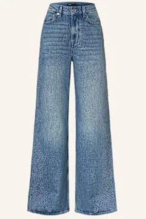 Maje Jeansy blau