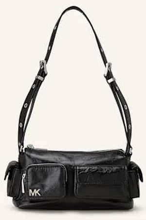 Michael Kors Torba Na Ramię Dakota schwarz