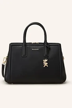 Michael Kors Torebka Laila Meduim schwarz