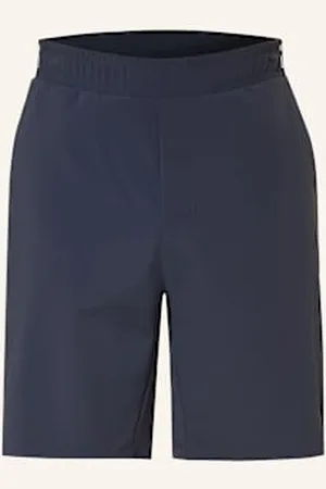 Bogner Szorty Golfowe Varen blau