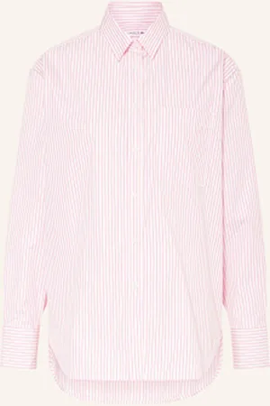 Lacoste Koszula rosa