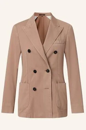 Windsor Blezer braun