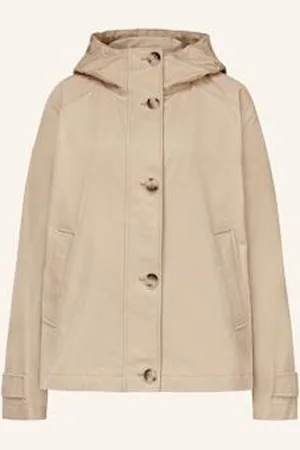 Milestone Kurtka Mselfi beige