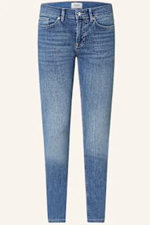 JOOP! Jeansy Skinny Mika blau