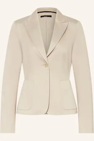 Windsor Blezer beige