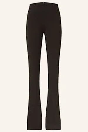Hugo Blue Legginsy Neleria schwarz