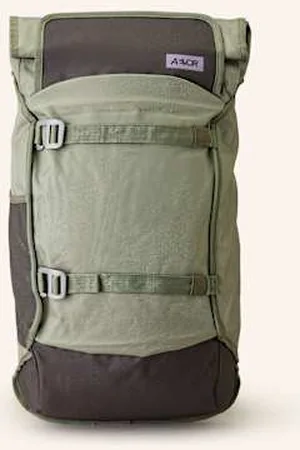 Aevor Plecak Trip Pack 26 L Z Kieszenią Na Laptop gruen